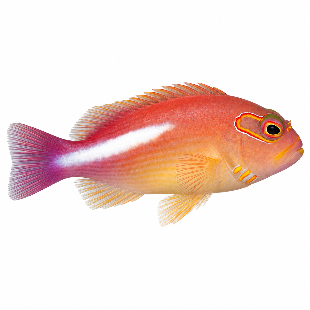 Hawkfish