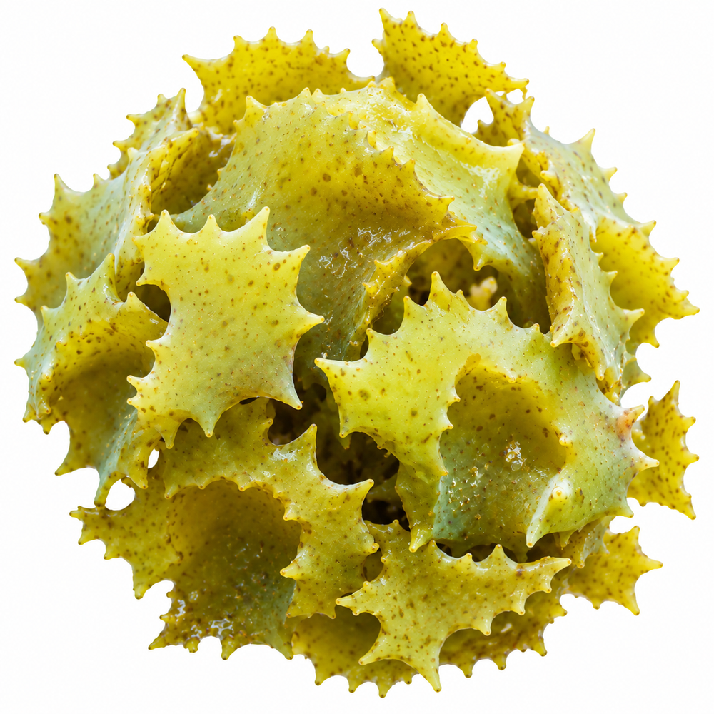 Brown Macroalgae