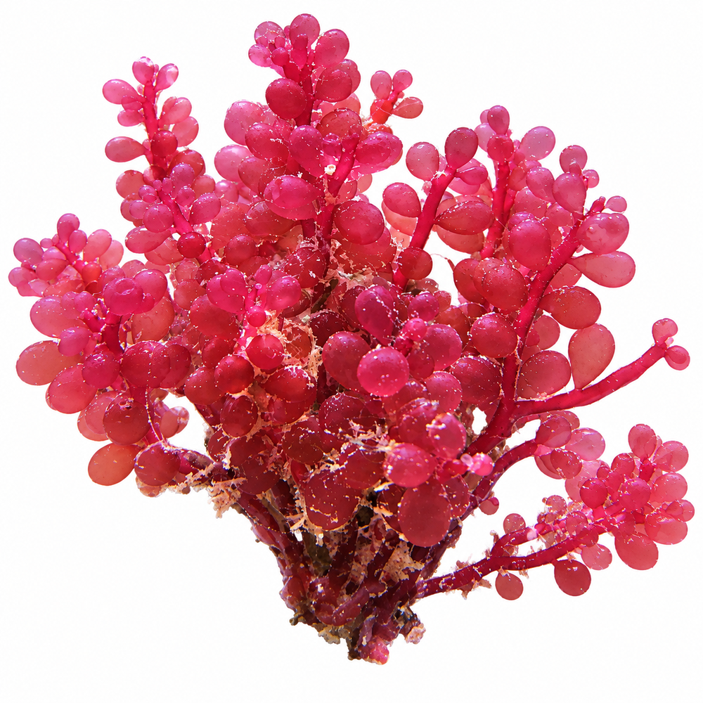 Red Macroalgae