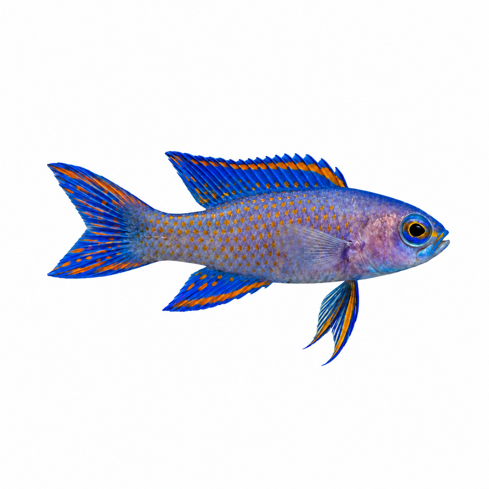 Basslets