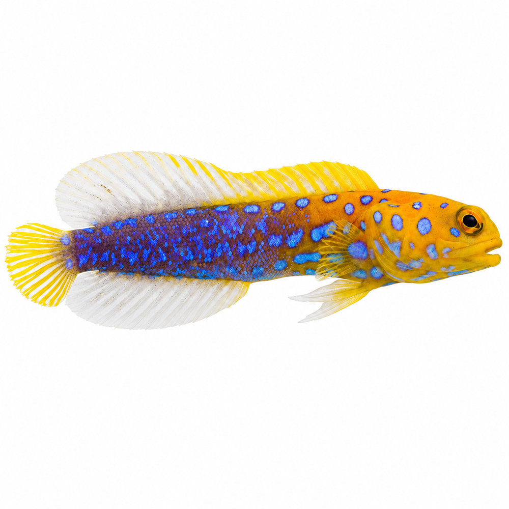 Jawfish