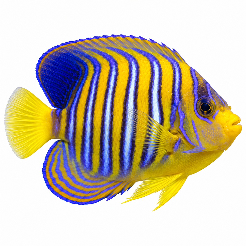 Angelfish