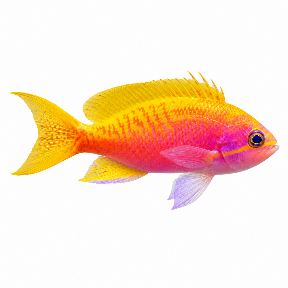 Anthias