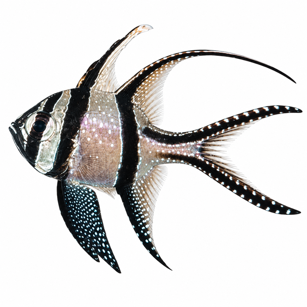 Cardinalfish
