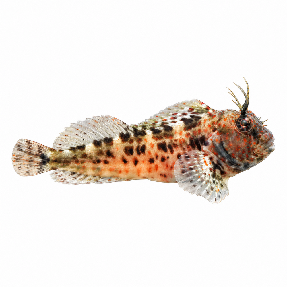 Blennies