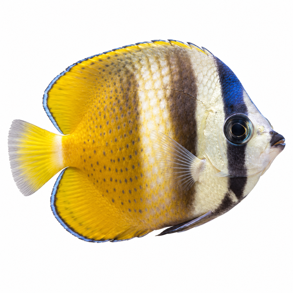 Butterflyfish