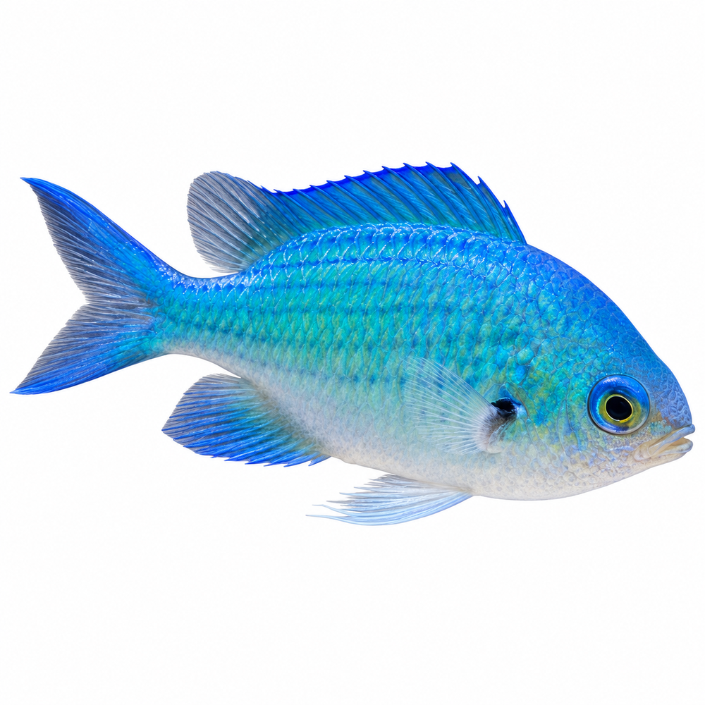 Chromis