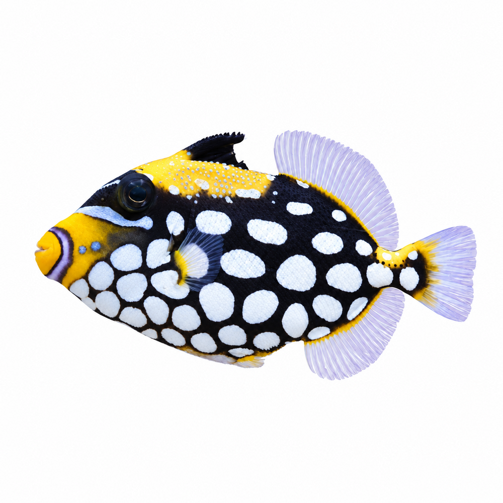 Triggerfish