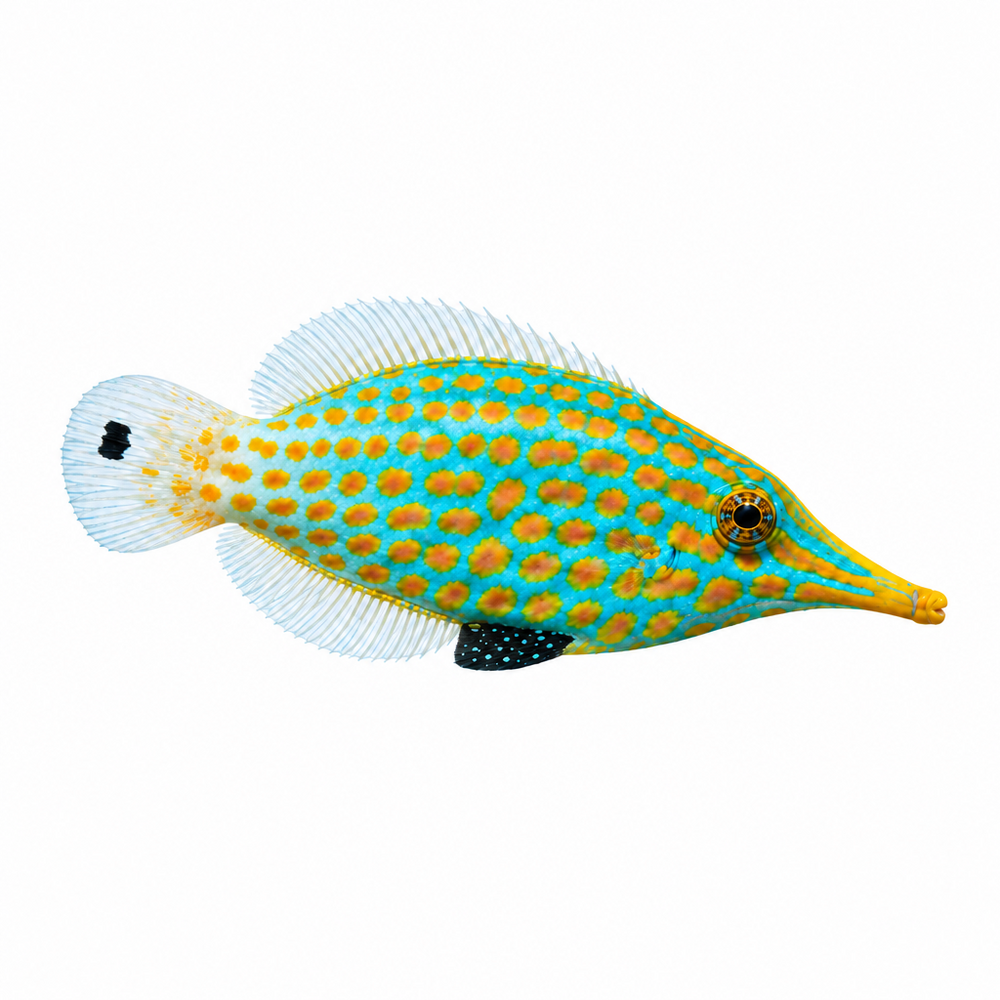 Miscellaneous Fish