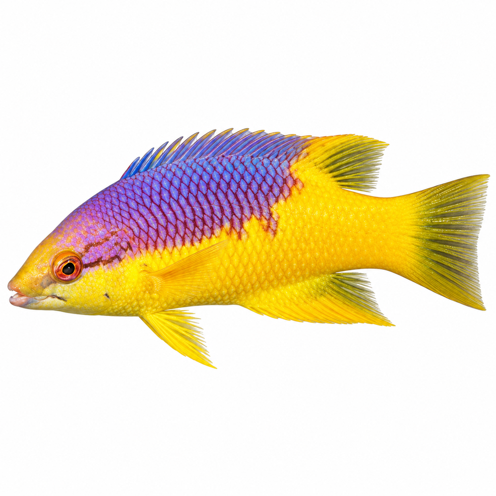 Hogfish